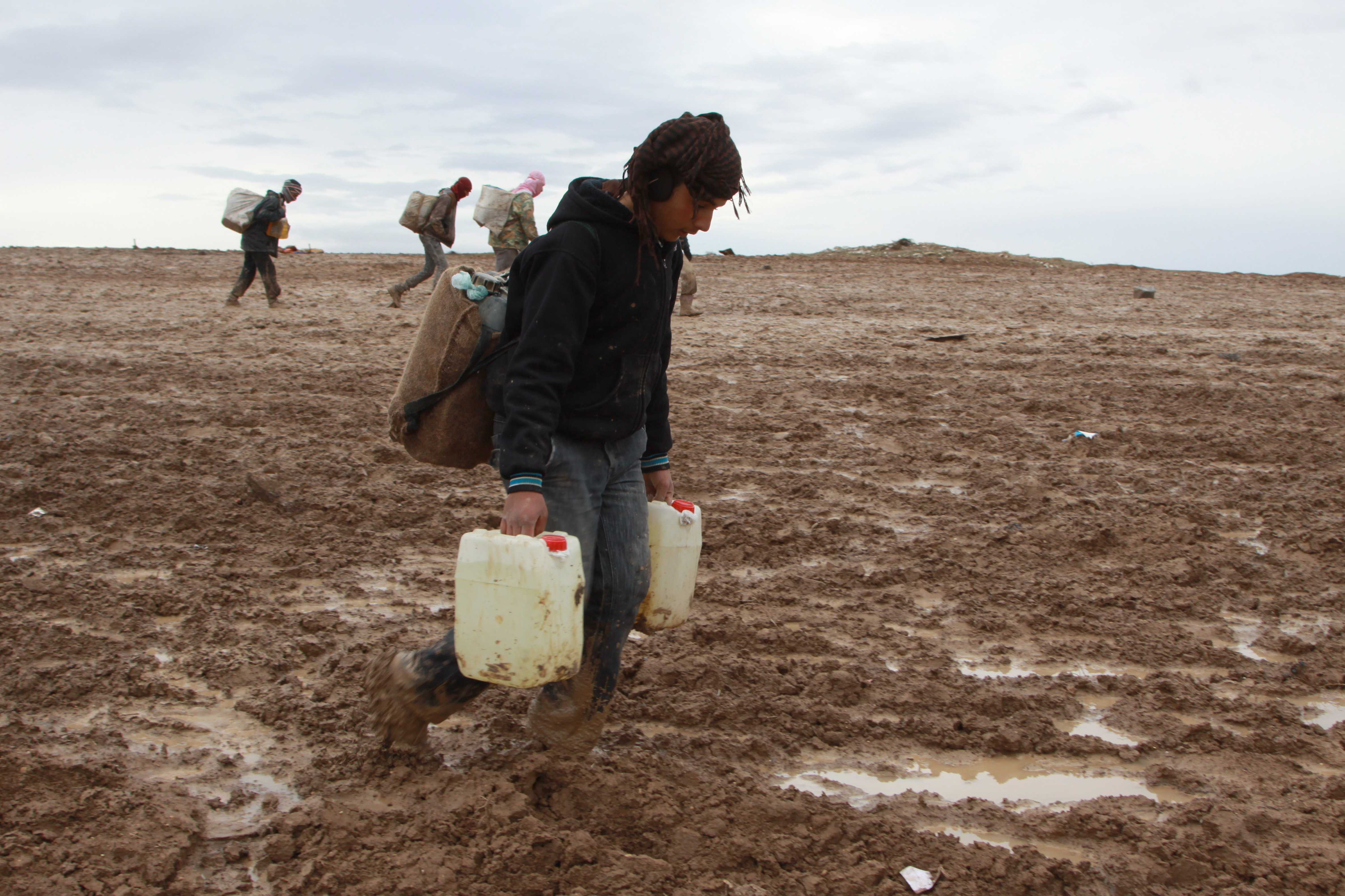 Shilakay, Iraq