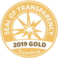 GuideStar Badge