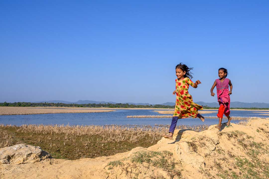 Relief International