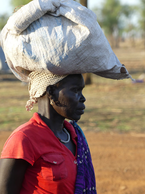 Relief International