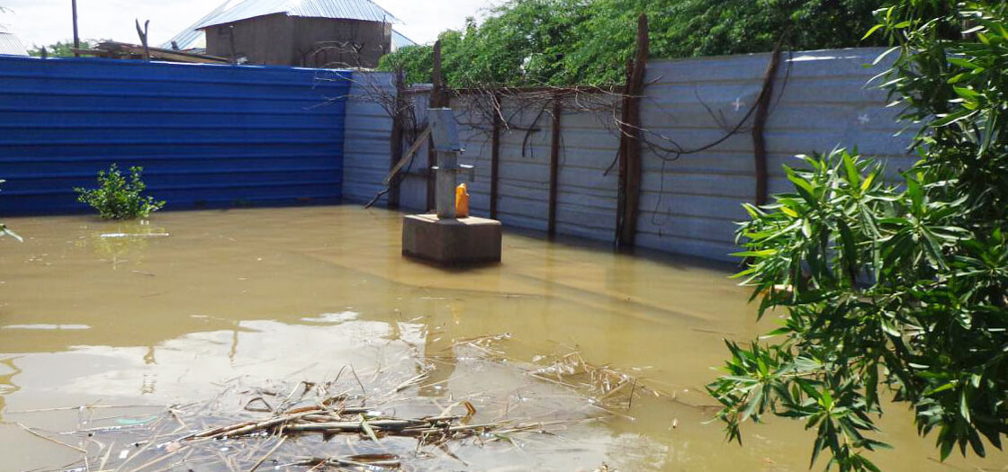 Somalia Floods