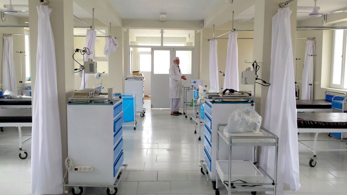 Afghanistan. RI Afghanistan. RI