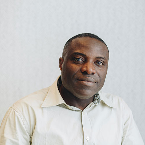 Lanre Amao Lanre Amao