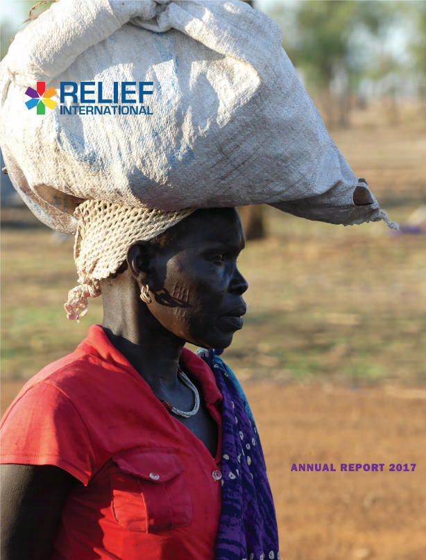 Relief International