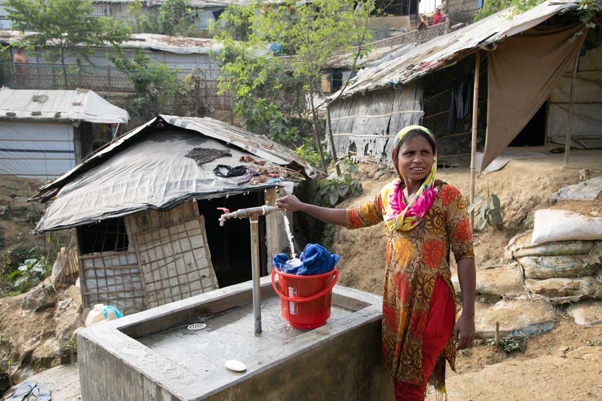 Bangladesh.Rachel Elkind/RI