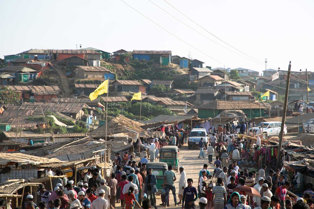 Bangladesh. Rachel Elkind/RI Bangladesh. Rachel Elkind/RI