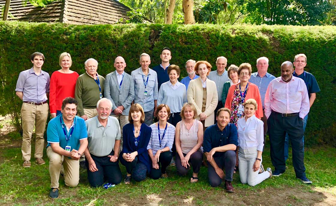 Board Members