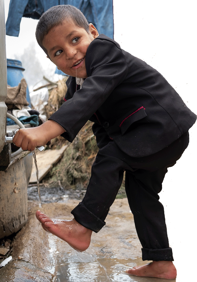 Relief International