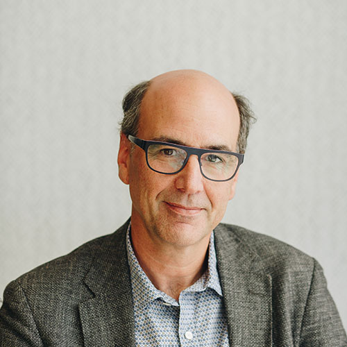 Allan Freedman

