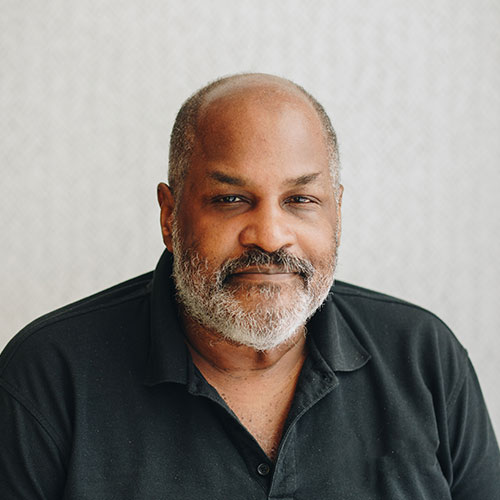 Eric Fullilove