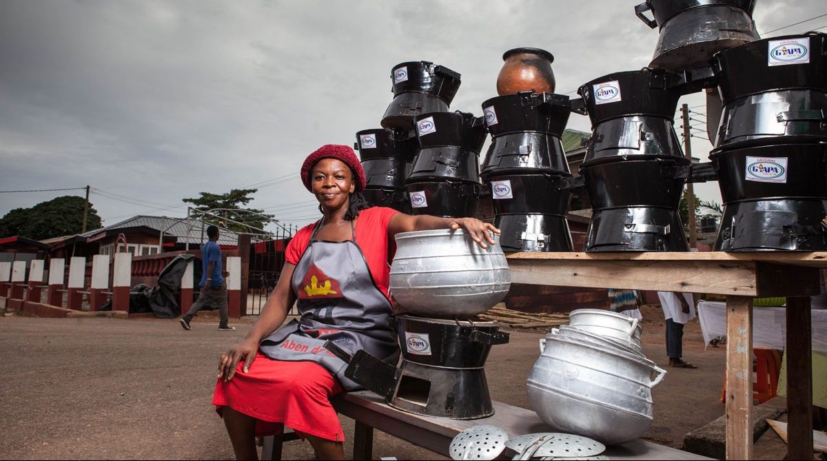Ghana. RI Ghana. RI