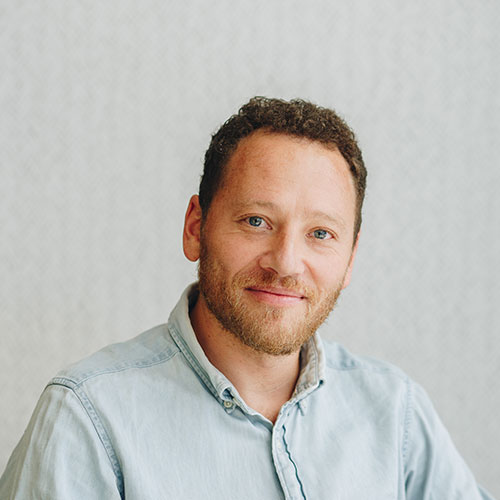 Jamie Hall

