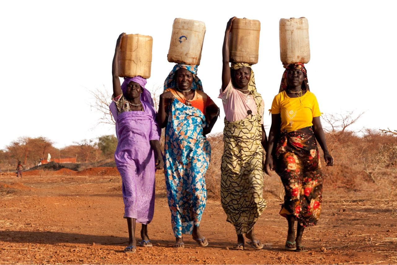 Relief International