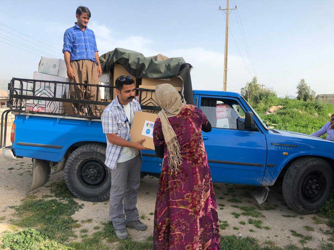 Relief International