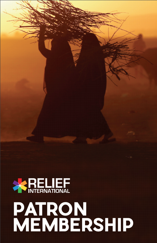 Relief International