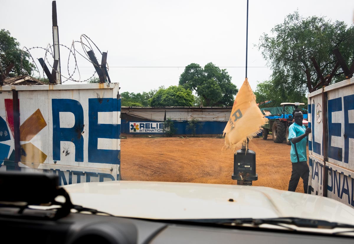 Relief International