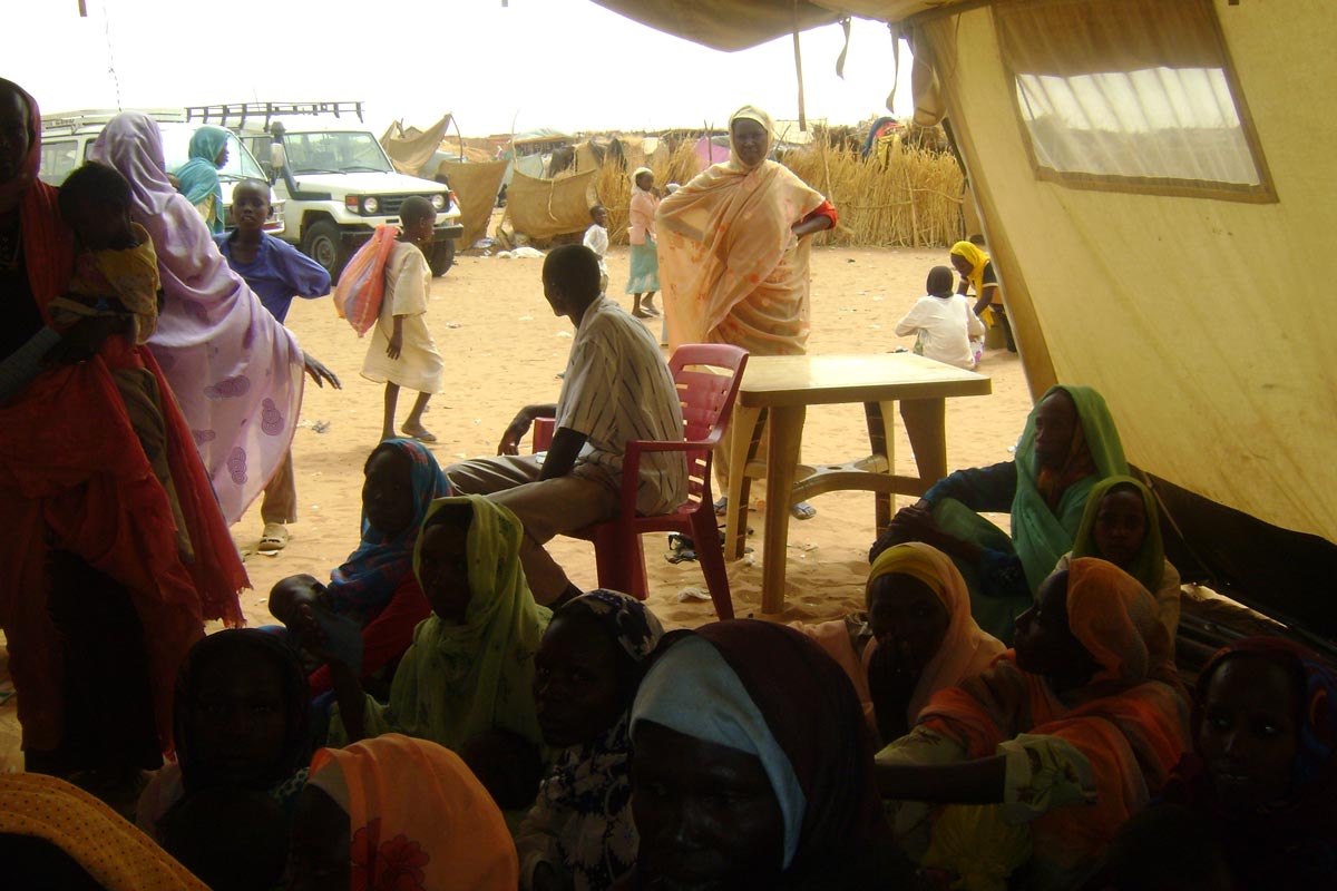 Sudan. Sudan.