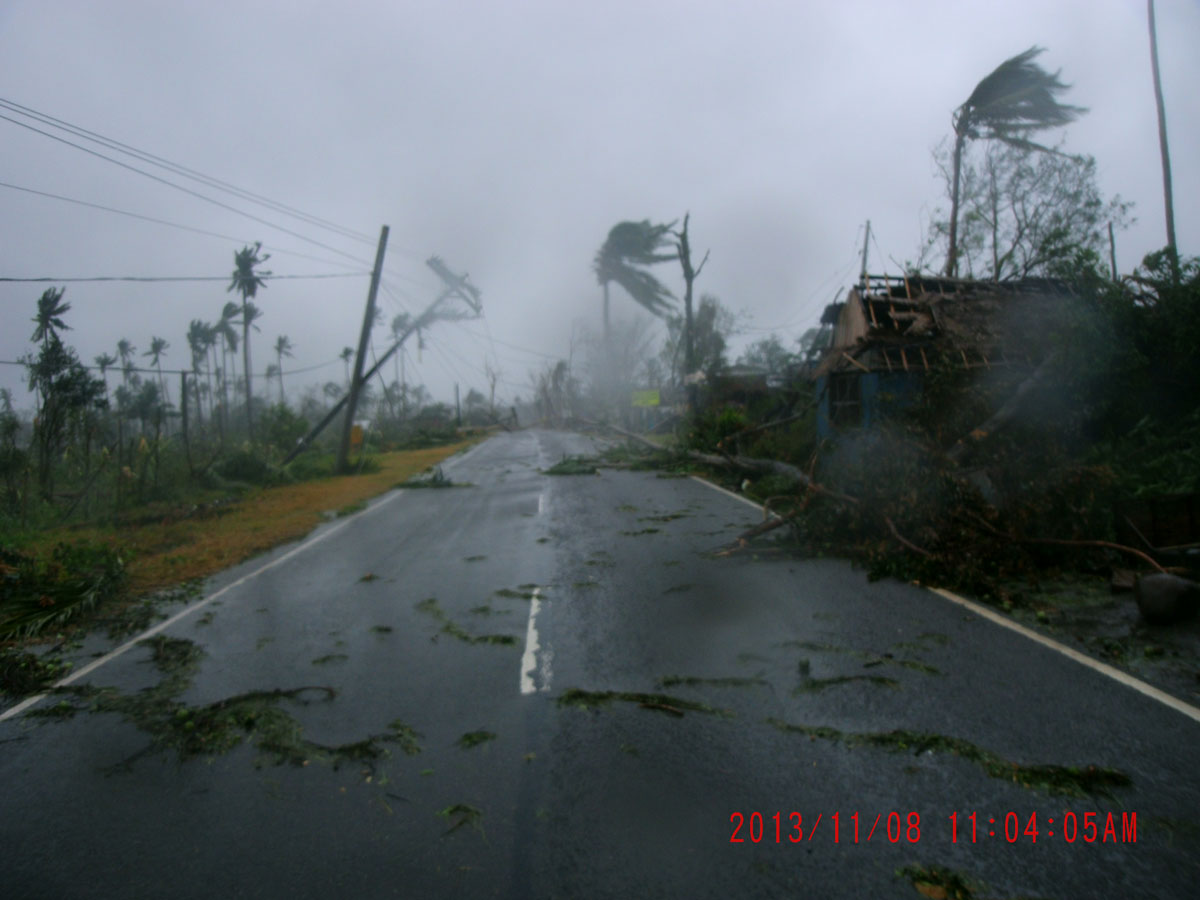 Relief International