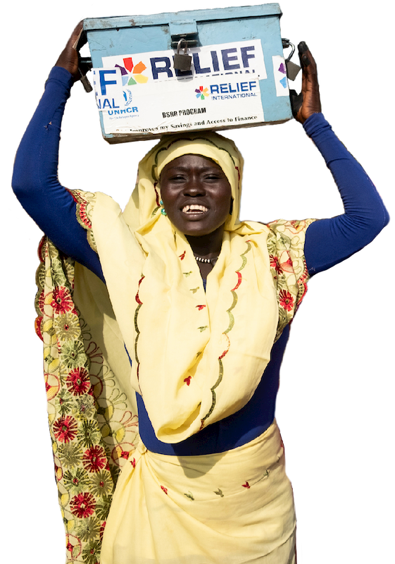 Relief International