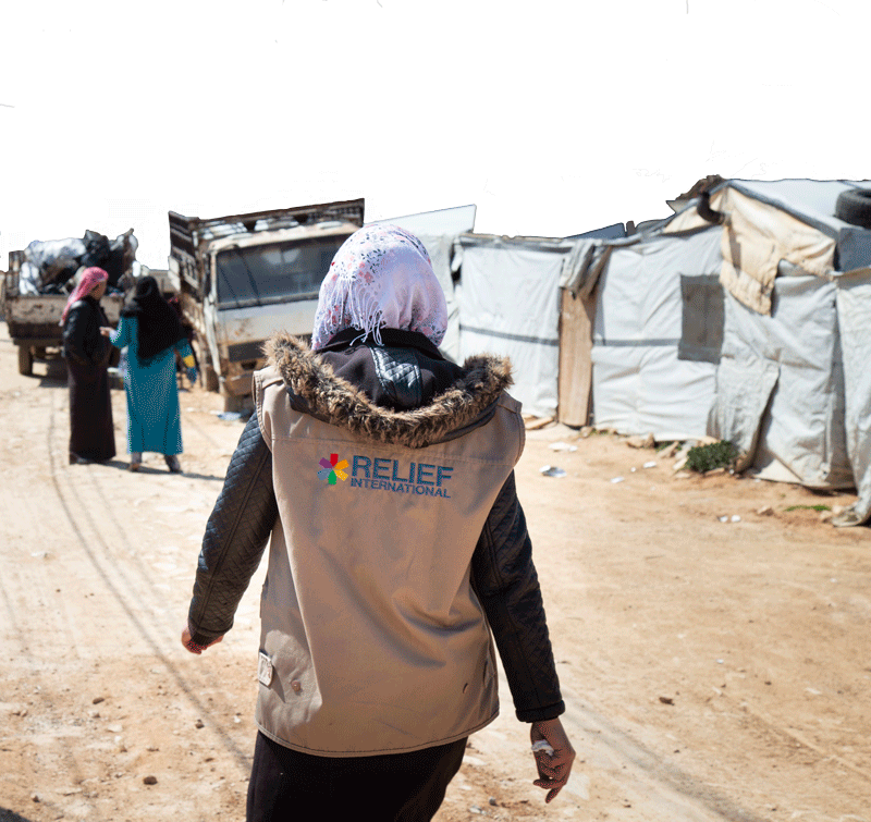 Relief International