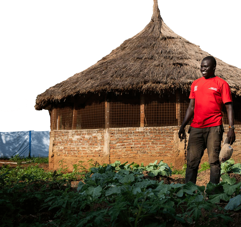Relief International