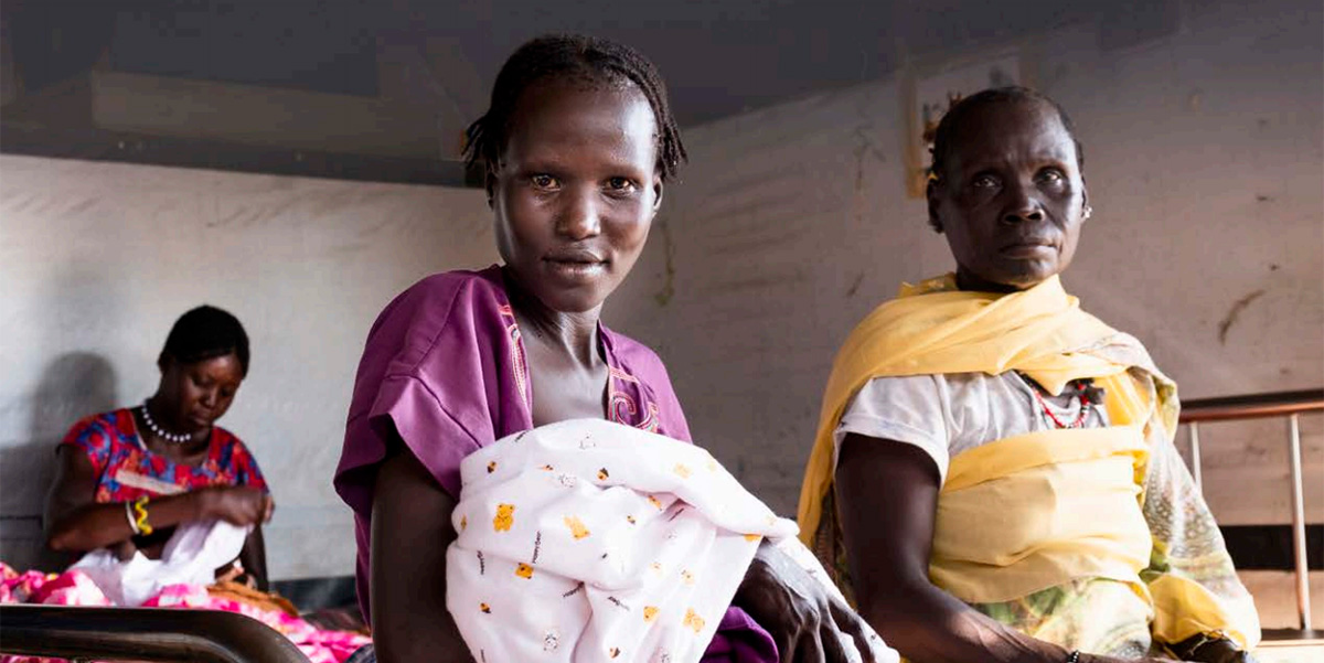 Relief International
