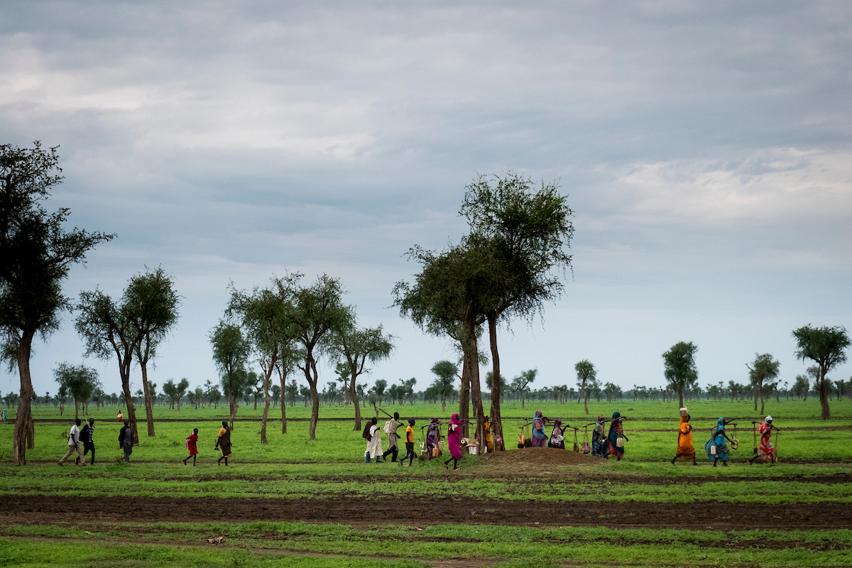 Relief International