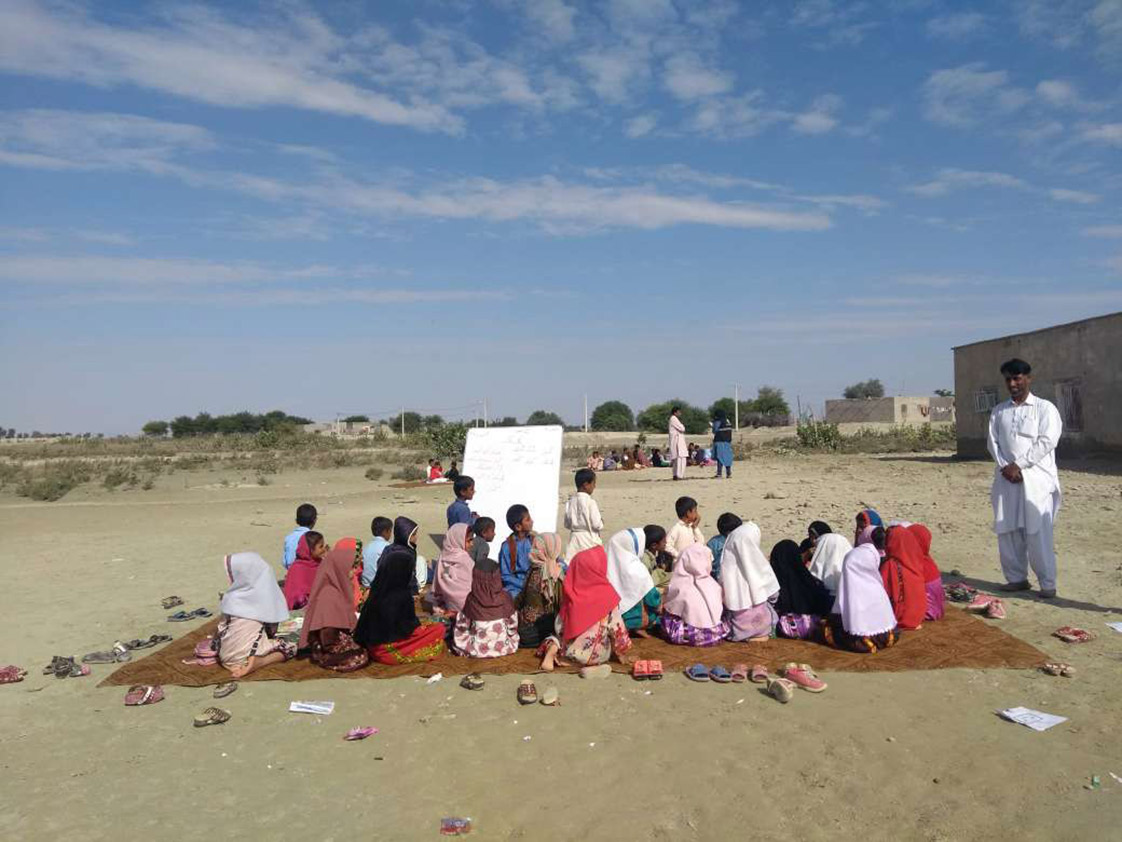 Relief International