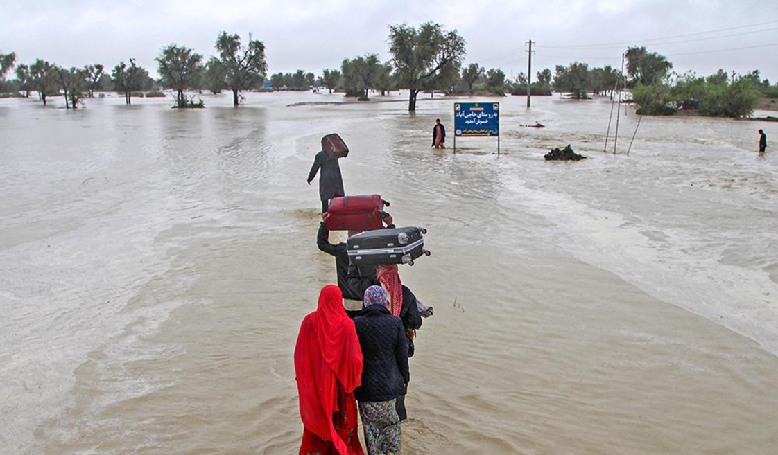 Relief International