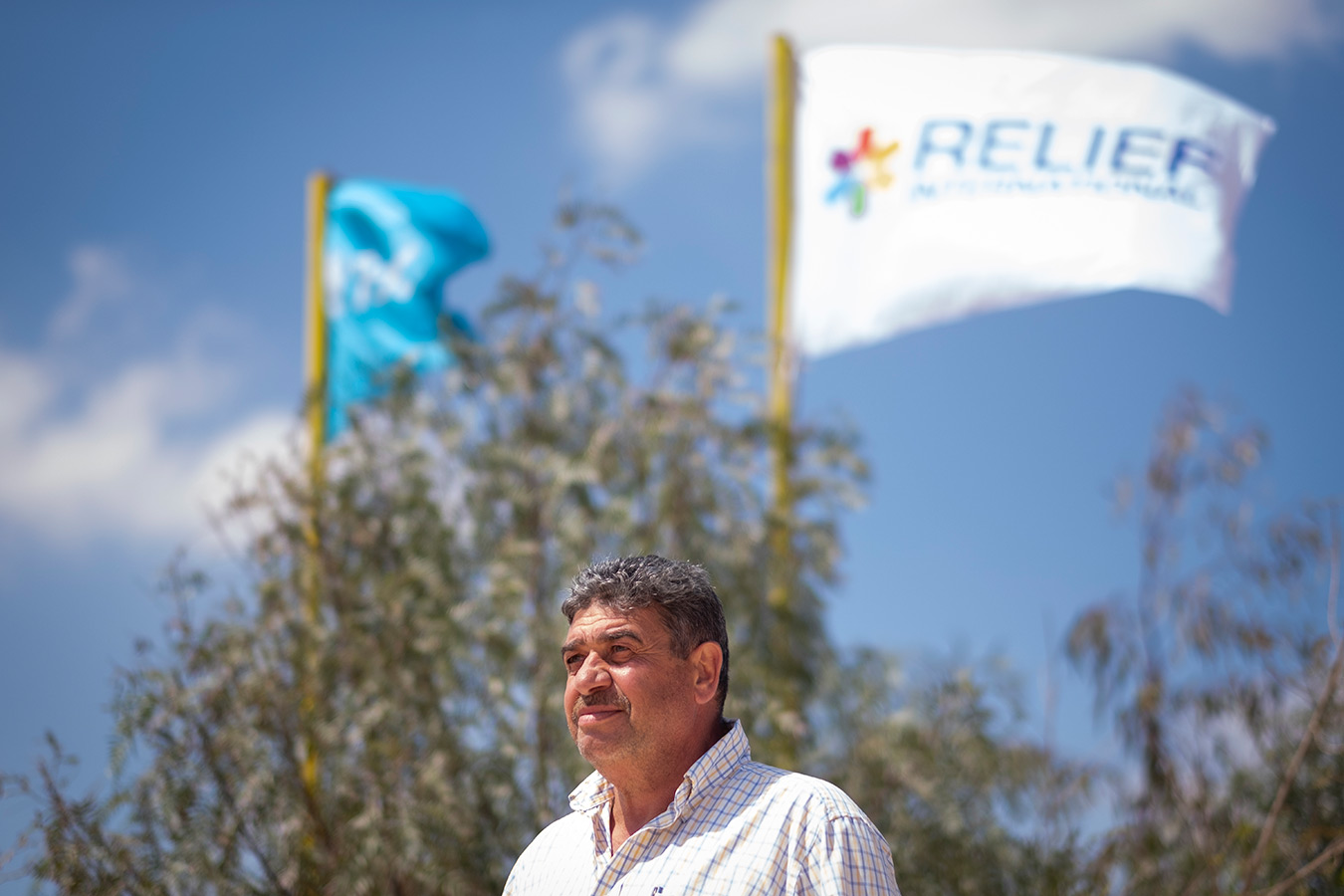 Relief International