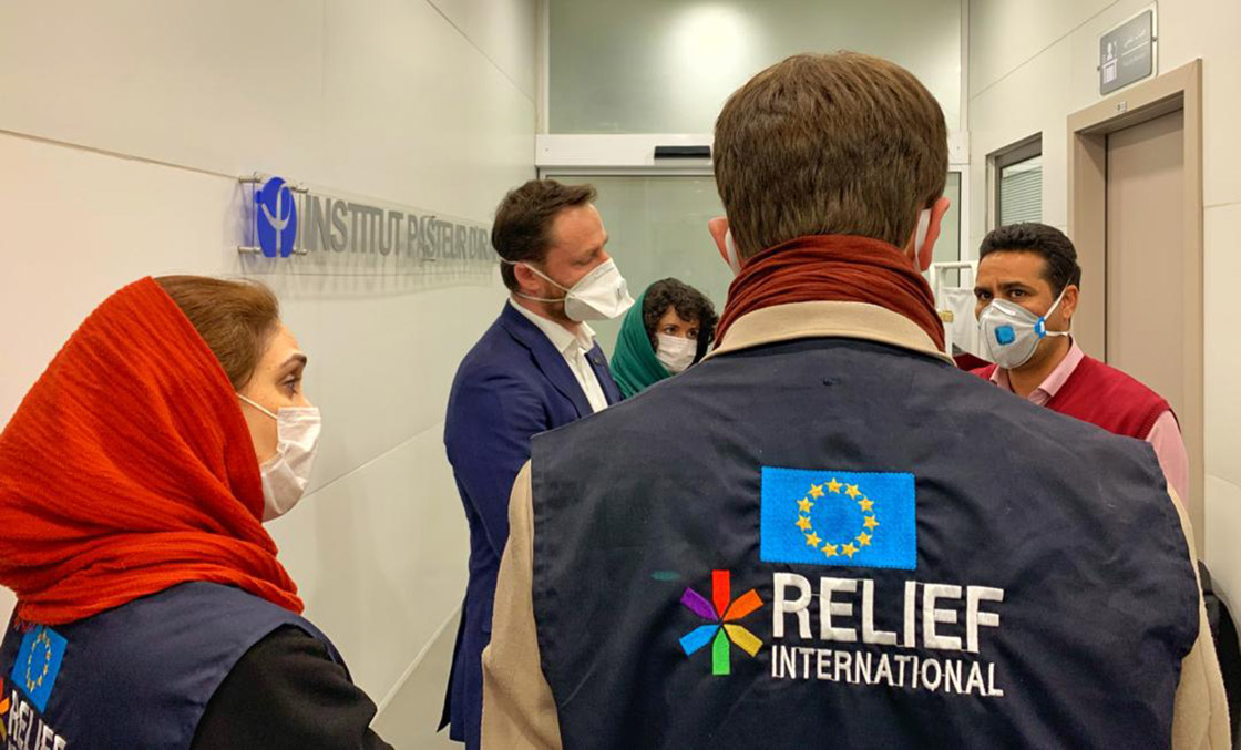 Relief International