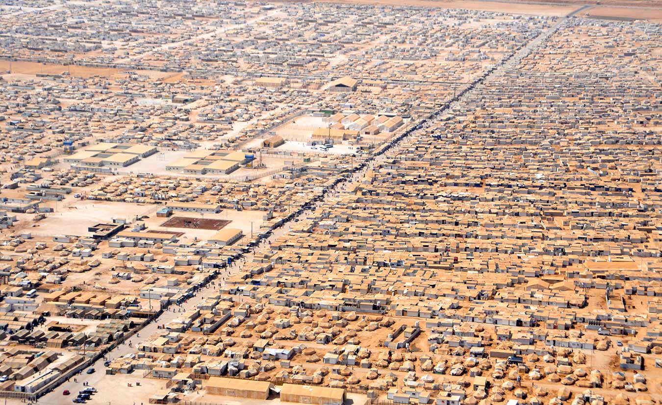 Relief International