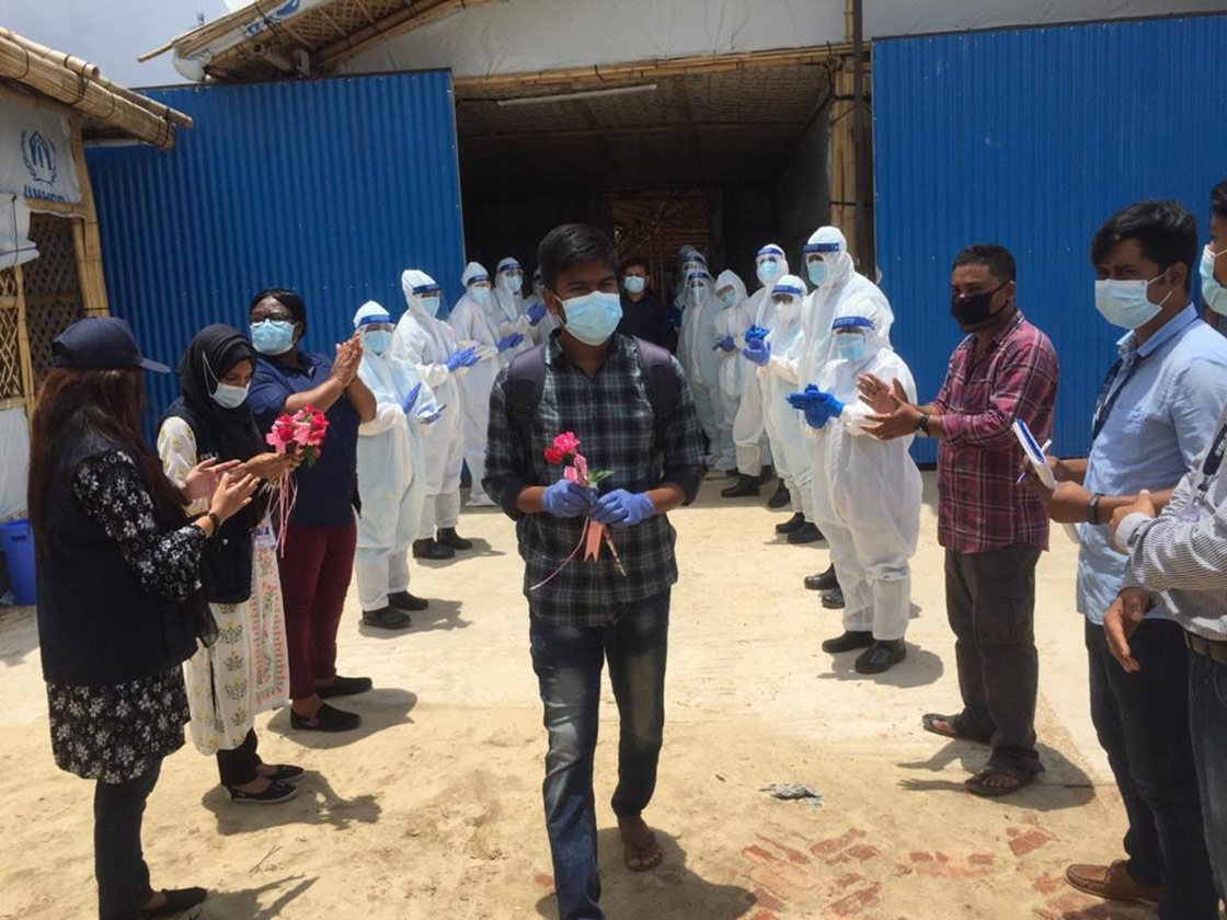 Relief International