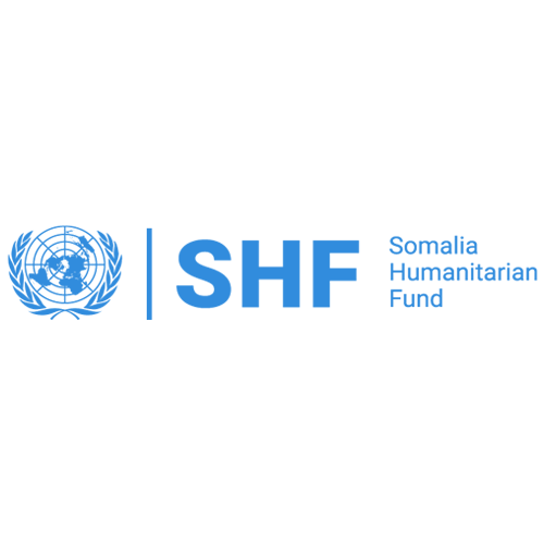 SHF-OCHA (Somalia Humanitarian Fund)