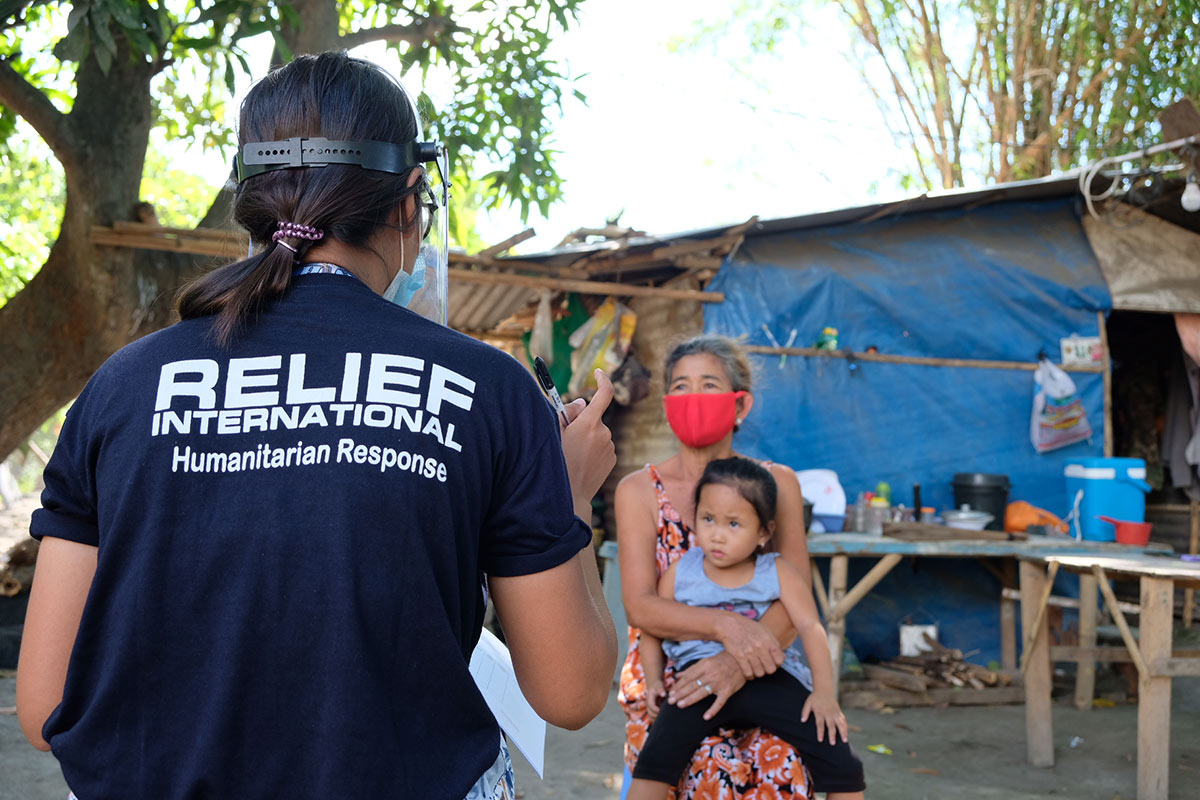 Relief International