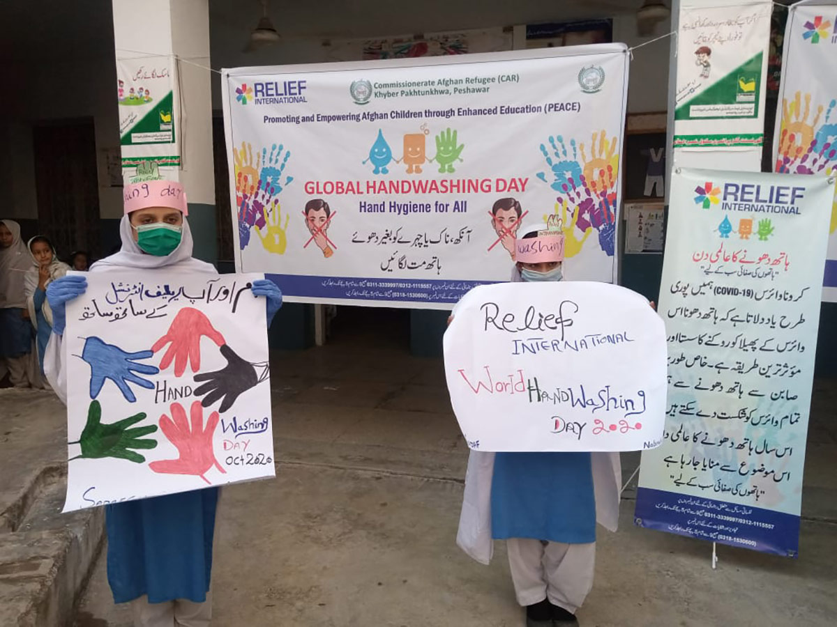 Relief International