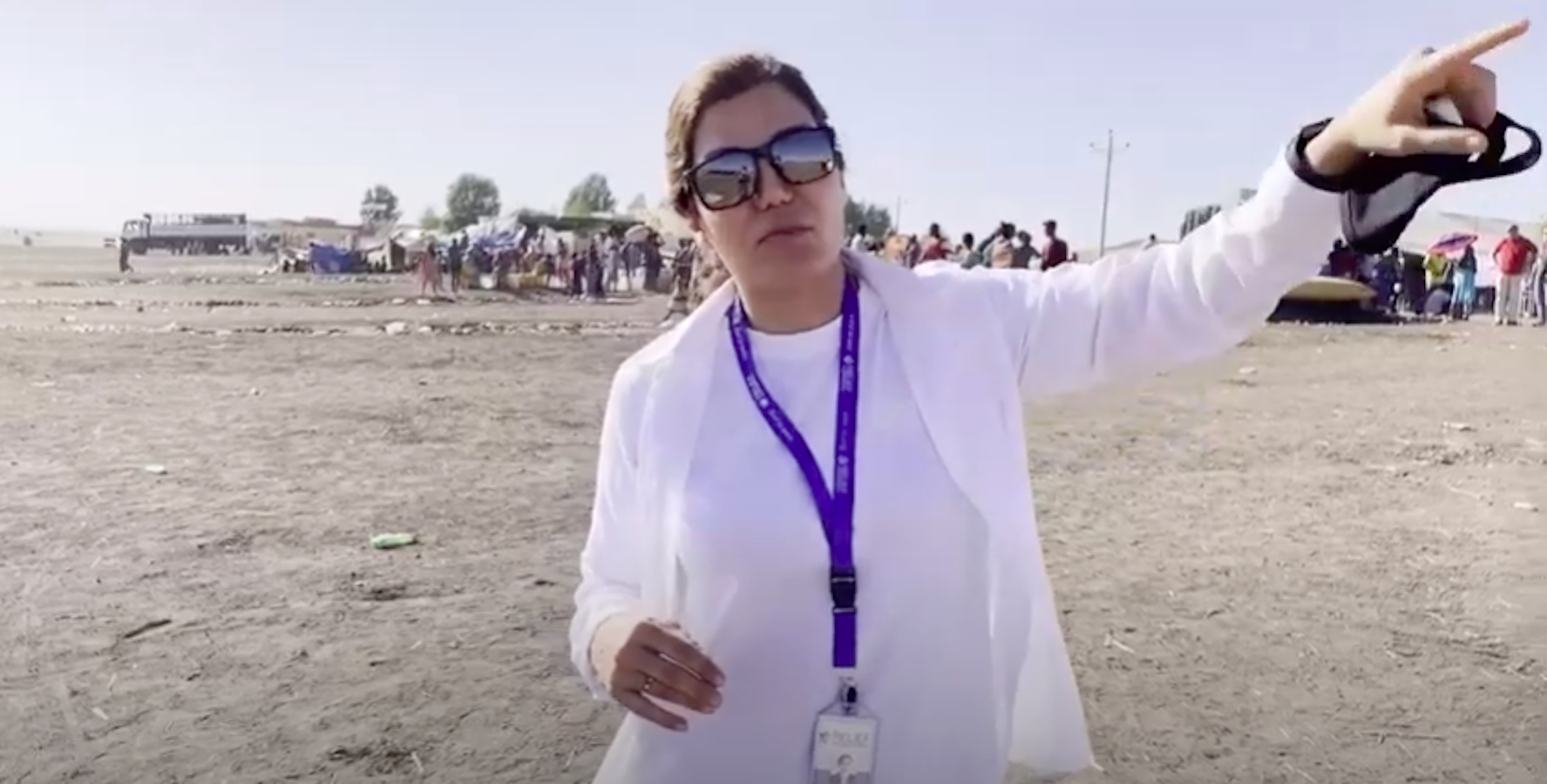 Relief International