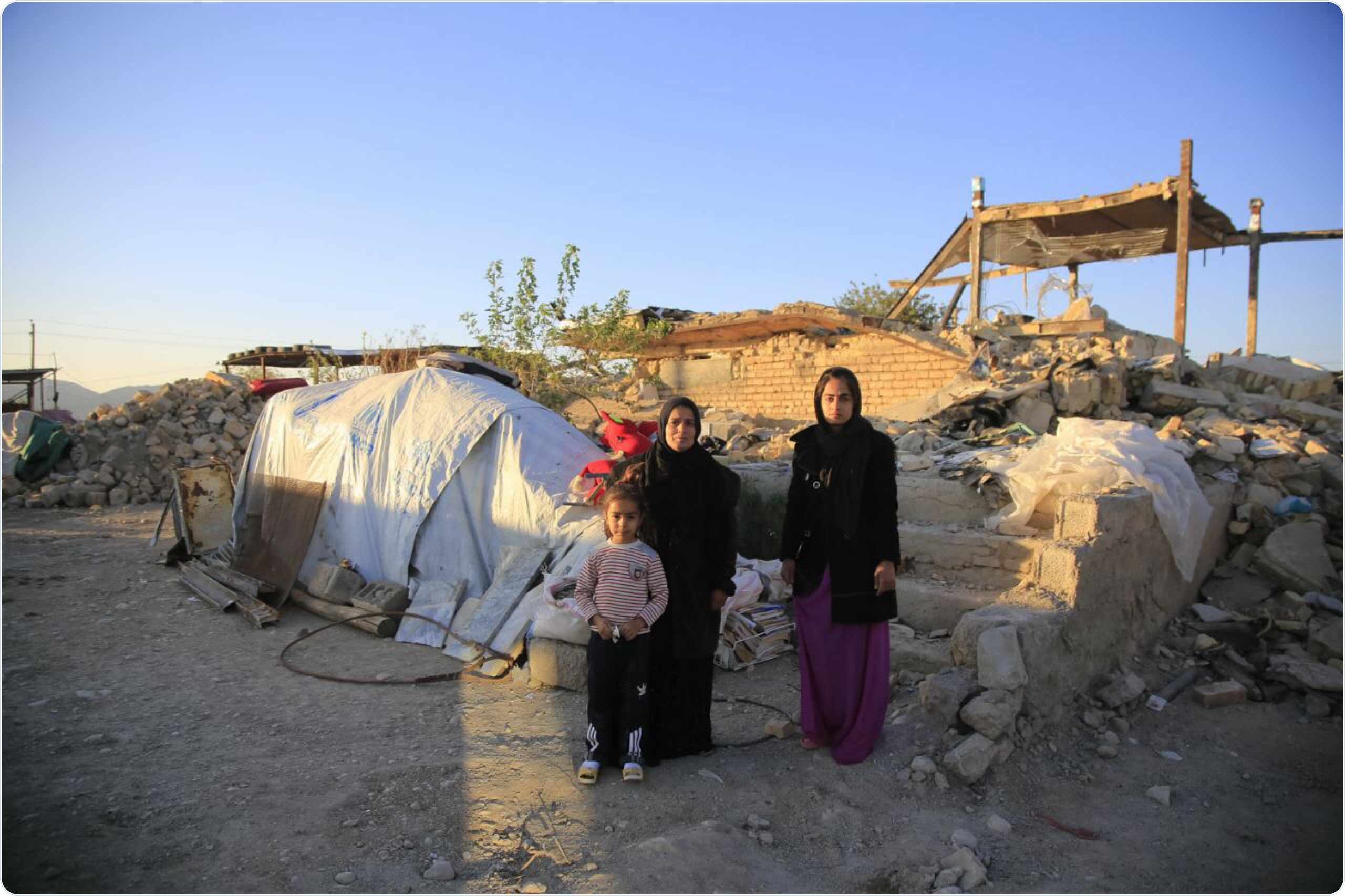 Relief International