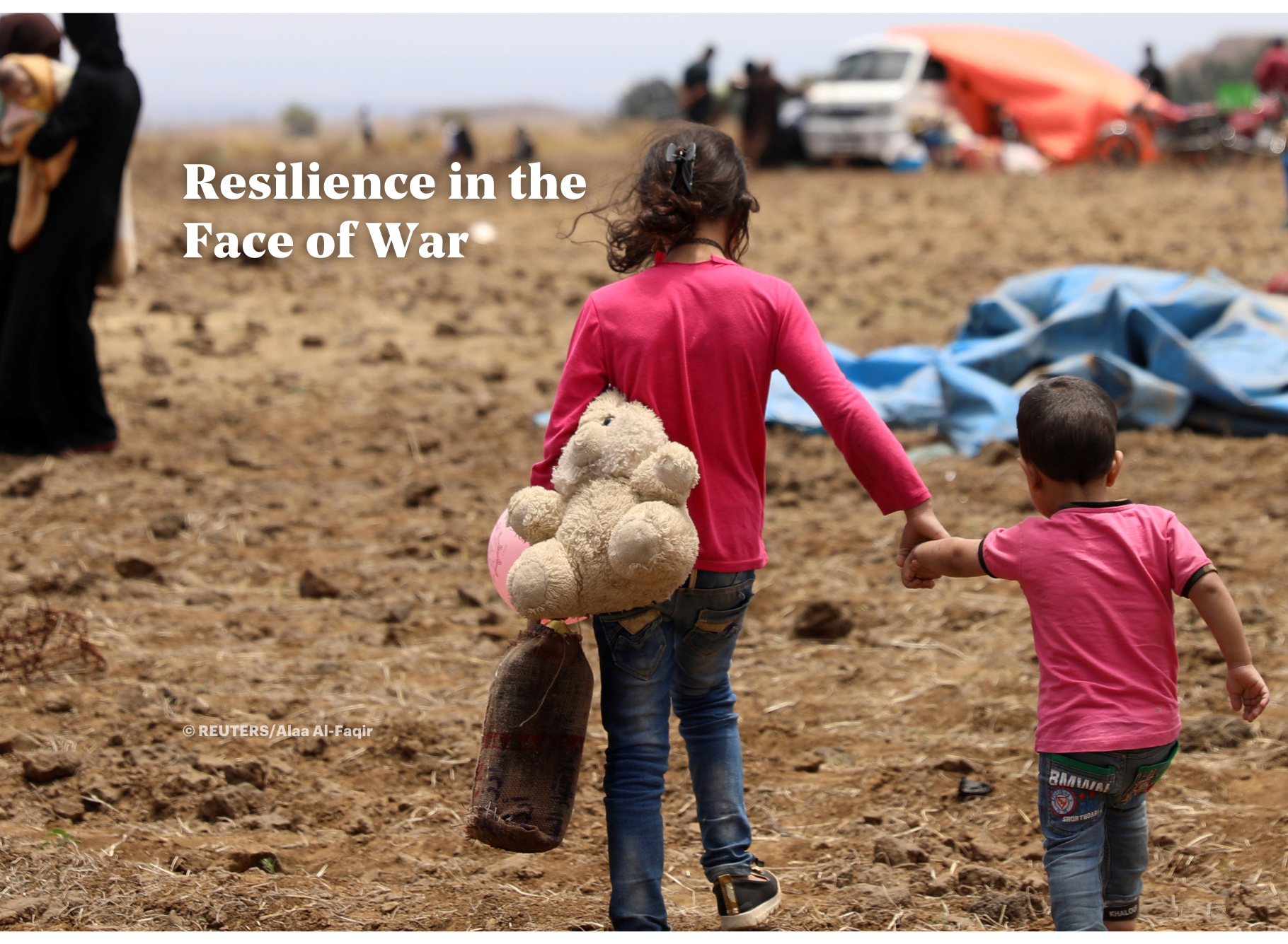 Relief International
