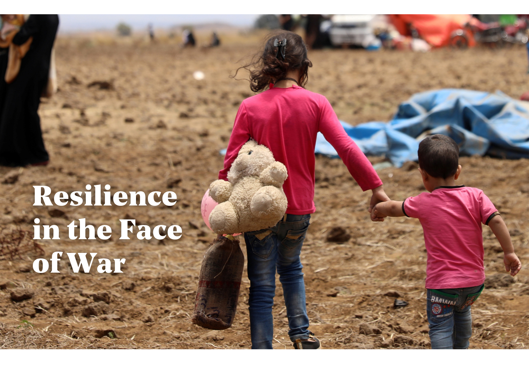 Relief International