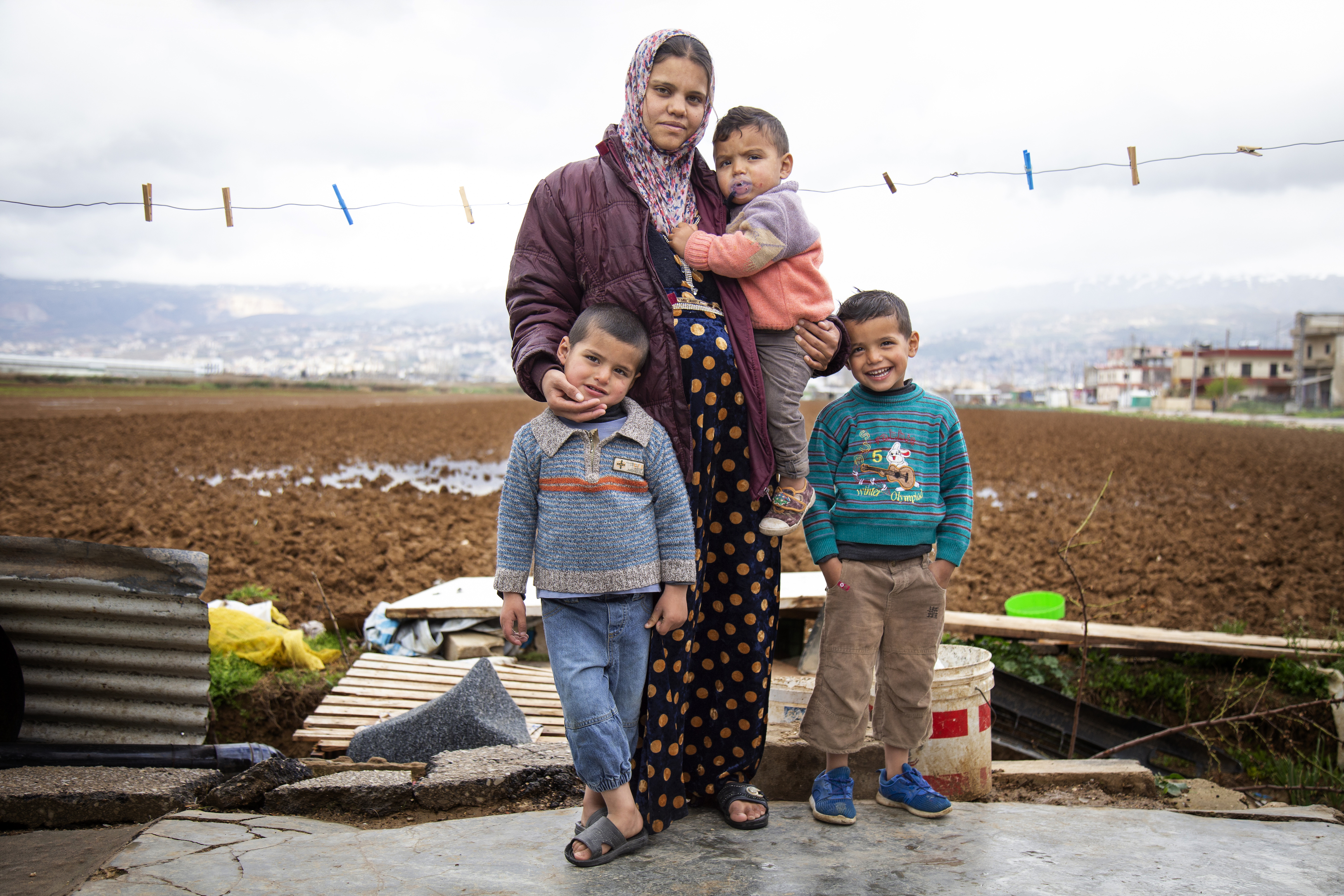 Relief International