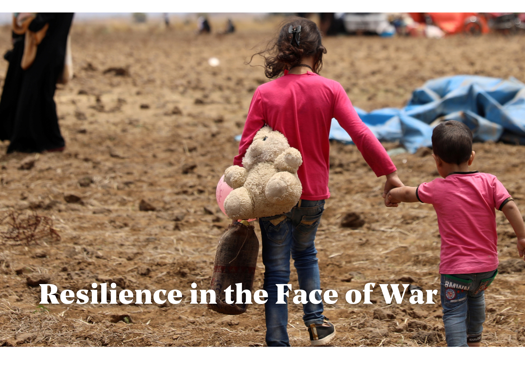 Relief International