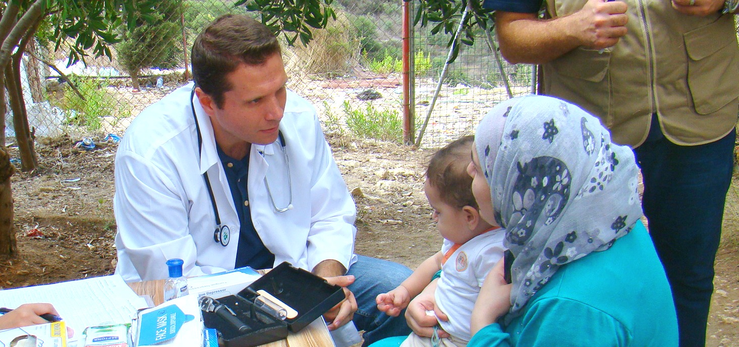 Relief International