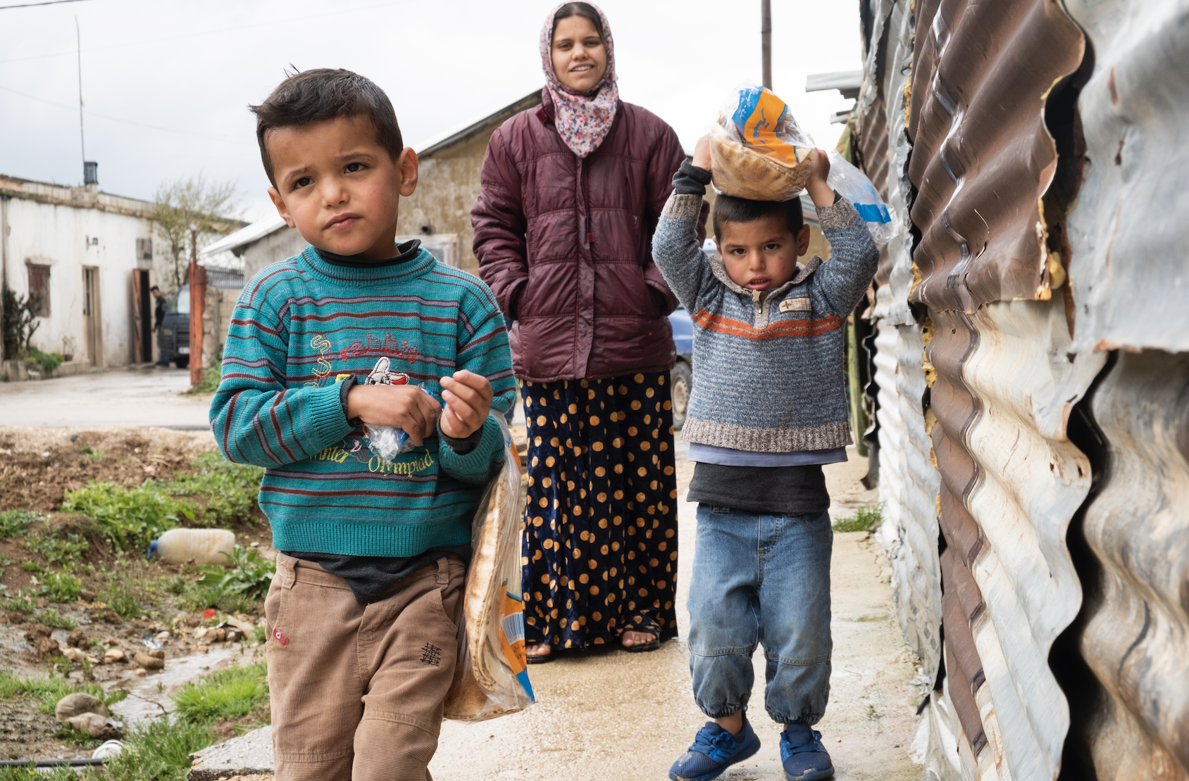 Relief International
