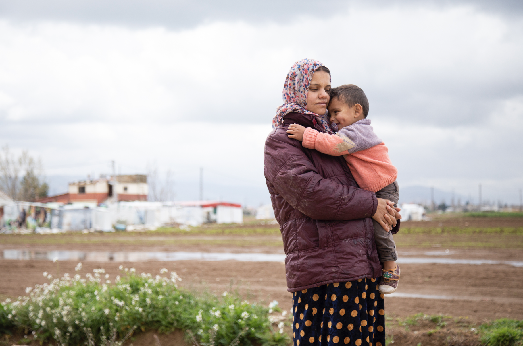 Relief International