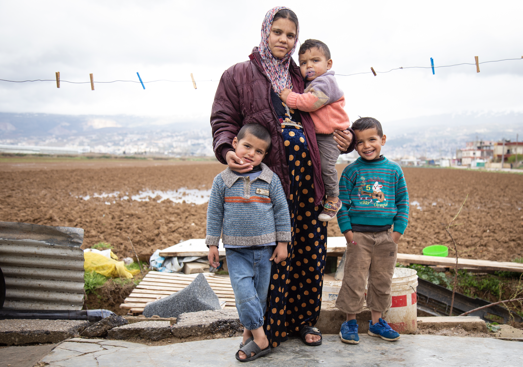 Relief International