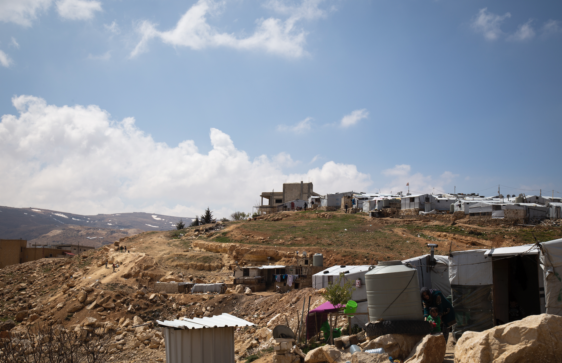 Relief International