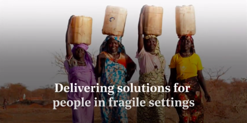 Relief International