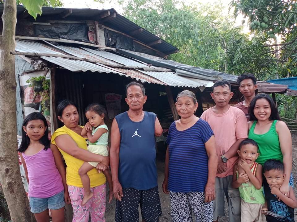 Relief International