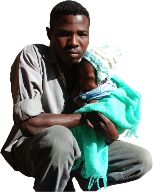 Relief International